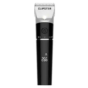 Akku schermaschinen fuer das pferd clipster kerbl