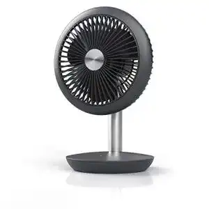 Akku ventilator csl computer tischventilator mit akku