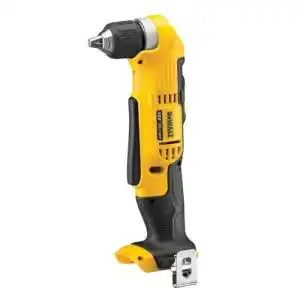 Akku winkelbohrmaschine dewalt dcd740n xj dcd740n