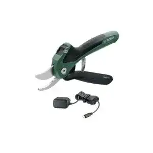 Akkuschere bosch elektrische gartenschere easyprune