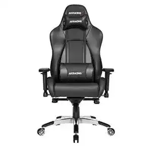 Akracing gaming stuhl akracing chair master premium