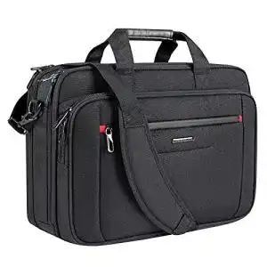 Aktentasche vankean laptoptasche fuer herren damen
