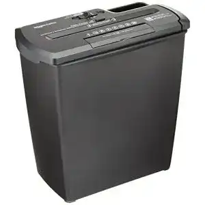 Aktenvernichter aufsatz amazon basics aktenvernichter