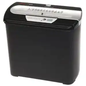 Aktenvernichter aufsatz genie 255 cd aktenvernichter