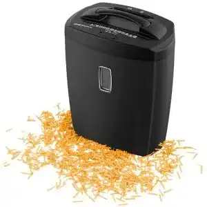 Aktenvernichter aufsatz genie 580xcd plus aktenvernichter