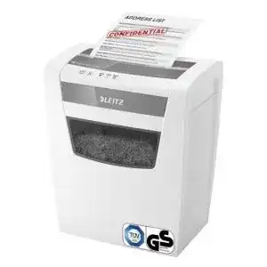 Aktenvernichter sicherheitsstufe 3 leitz iq aktenvernichter home