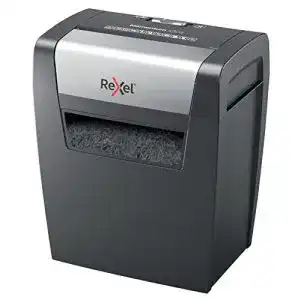 Aktenvernichter sicherheitsstufe 3 rexel aktenvernichter 2