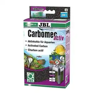 Aktivkohle aquarium jbl carbomec activ 6234500