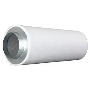 Aktivkohlefilter grow prima klima aktivkohlefilter bis 800mc2b3 h