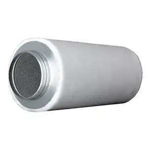 Aktivkohlefilter grow prima klima eco line akf aktivkohle filter