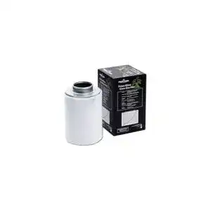 Aktivkohlefilter grow prima klima eco line aktivkohlefilter