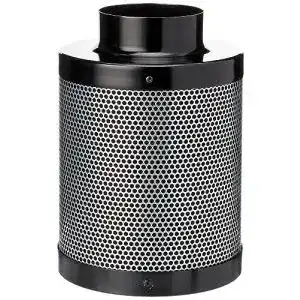 Aktivkohlefilter grow ram 08 350 150 filter 100 200 4 zoll