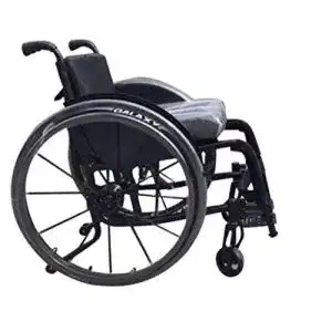 Aktivrollstuhl lonve aluminium sportrollstuhl