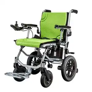 Aktivrollstuhl ZLM – Leichte elektrischen Rollstühle im Vergleich