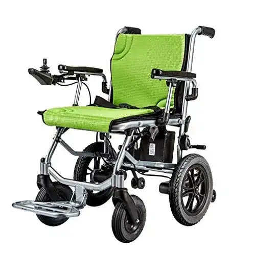 Aktivrollstuhl ZLM – Leichte elektrischen Rollstühle im Vergleich