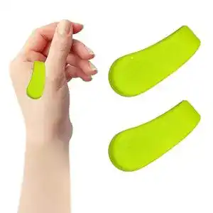 Akupressur clip hiqe fl 2 pcs akupressur clip akupressur