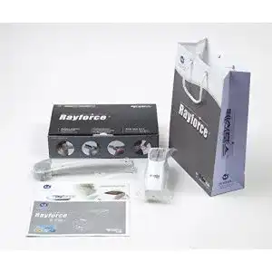 Akupunkturgeraet rayforce magnetfeldbehandlung r 510