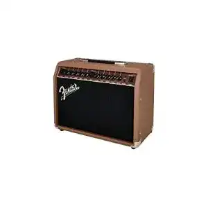 Akustikgitarren verstaerker fender acoustasonic 40 230 v uk