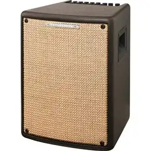 Akustikgitarren verstaerker ibanez troubadour t80ii