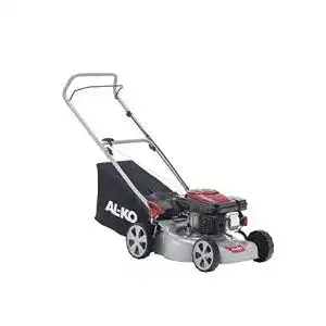 Al ko benzinrasenmaeher al ko easy 4 20 p s 42 cm
