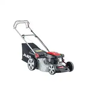 Al ko benzinrasenmaeher al ko easy 4 60 sp s