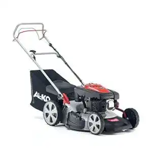 Al ko benzinrasenmaeher al ko easy 5 10 sp s