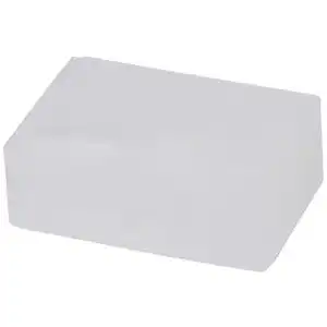 Alaunstein boeker transparent one size