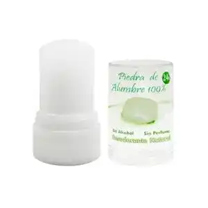Alaunstein cosmonatura natuerliches deodorant kaliumstein