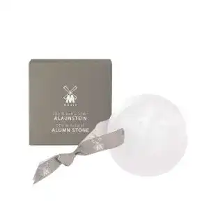 Alaunstein muehle 100 g naturkristall after shave rasur pflege