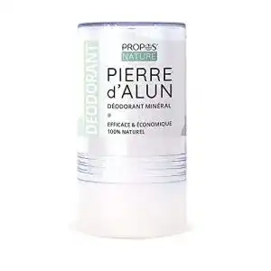 Alaunstein proposnature mineralisches deodorant bio
