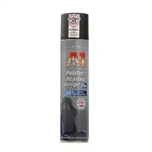 Alcantara reiniger dr wack a1 polster alcantara reiniger pro