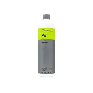 Alcantara reiniger kochchemie koch chemie pol star