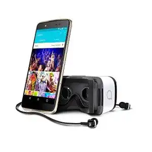 Alcatel-Smartphone - alcatel smartphone alcatel idol 4 smartphone 132 cm 52 zoll