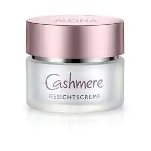 Alcina gesichtscreme alcina cashmere gesichtscreme 1er pack