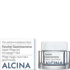 Alcina gesichtscreme alcina fuer trockene haut