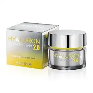 Alcina gesichtscreme alcina hyaluron 2 0 face cream 1 x 50 ml