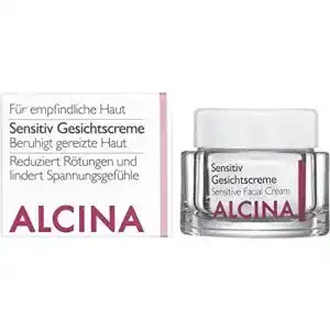 Alcina-Gesichtscreme