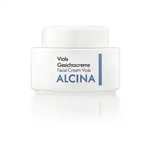 Alcina gesichtscreme alcina viola gesichtscreme trockene haut