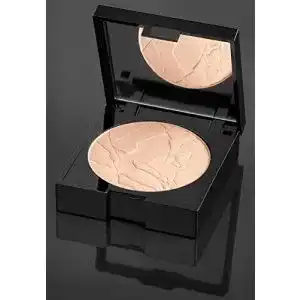 Alcina make up alcina matt sensation powder medium glass