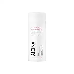 Alcina shampoo alcina aufbau shampoo pflegefaktor 4 250ml
