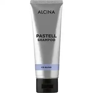 Alcina shampoo alcina pastell shampoo ice blond 150 ml