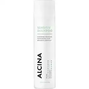 Alcina shampoo alcina shampoo 250 ml unparfuemiert