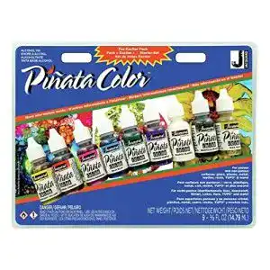 Alcohol ink jacquard alkoholtinte starter set