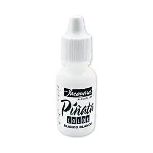 Alcohol ink jacquard pinata farbe auf alkohol basis blanco white