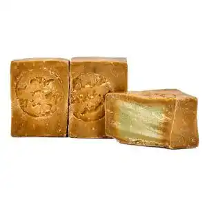 Aleppo seife 60by40 carenesse original aleppo seife 2x200g
