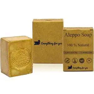 Aleppo seife 60by40 everything for you original aleppo seife