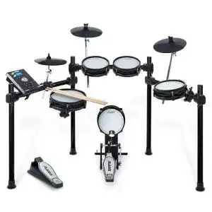 Alesis e drums alesis command se kit schlagzeug elektronisch