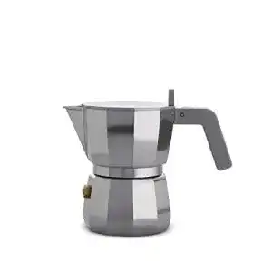 Alessi espressokocher alessi dc06 1 espressokocher aluminum