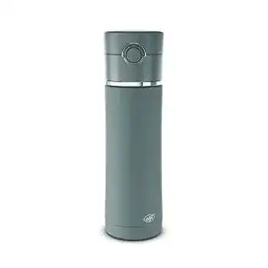 Alfi isolierflasche alfi balance tea bottle 500ml sea pine