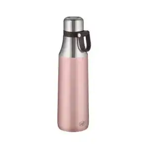 Alfi isolierflasche alfi city bottle loop 500ml rose